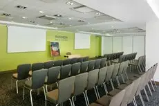 Park Inn by Radisson Central Tallinn 