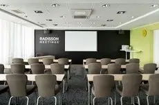 Park Inn by Radisson Central Tallinn 