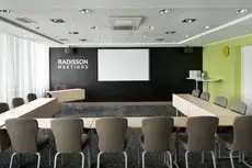 Park Inn by Radisson Central Tallinn 