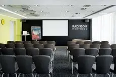 Park Inn by Radisson Central Tallinn 