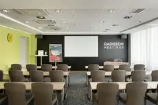 Park Inn by Radisson Central Tallinn 