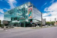 Park Inn by Radisson Meriton Conference & Spa Hotel Tallinn 