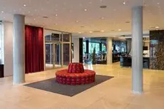 Park Inn by Radisson Meriton Conference & Spa Hotel Tallinn 