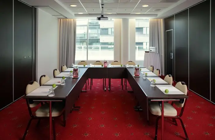 Park Inn by Radisson Meriton Conference & Spa Hotel Tallinn