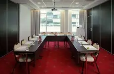 Park Inn by Radisson Meriton Conference & Spa Hotel Tallinn 