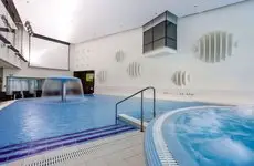 Park Inn by Radisson Meriton Conference & Spa Hotel Tallinn 