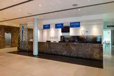 Park Inn by Radisson Meriton Conference & Spa Hotel Tallinn 