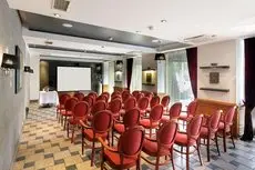 Park Inn by Radisson Meriton Conference & Spa Hotel Tallinn 