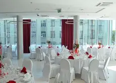 Park Inn by Radisson Meriton Conference & Spa Hotel Tallinn 