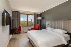 Park Inn by Radisson Meriton Conference & Spa Hotel Tallinn 