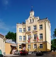 Rija Old Town Hotel 