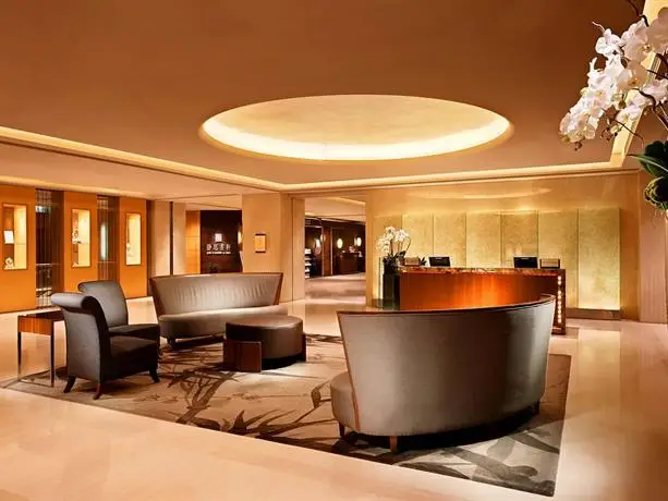 Sheraton Grand Taipei Hotel 