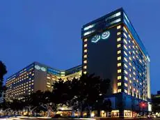 Sheraton Grand Taipei Hotel 