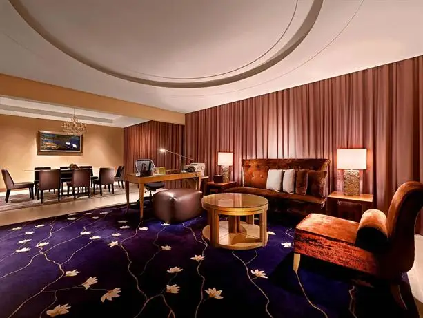 Sheraton Grand Taipei Hotel 