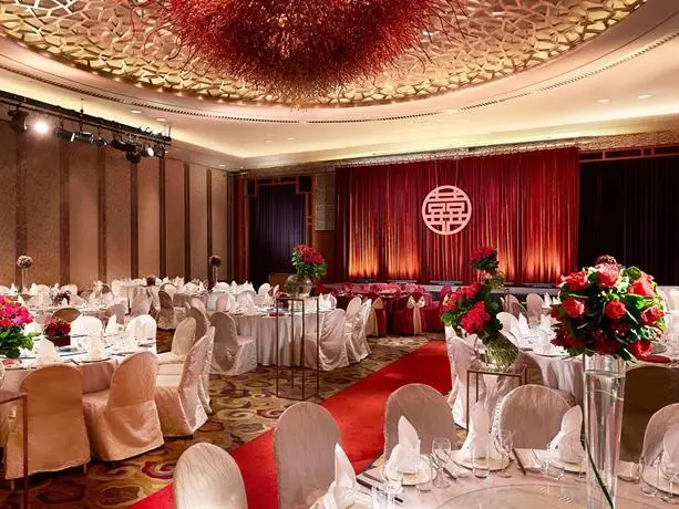 Sheraton Grand Taipei Hotel 