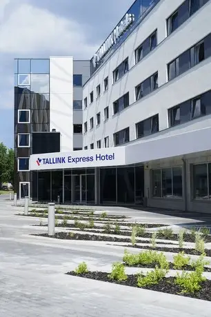 Tallink Express Hotel