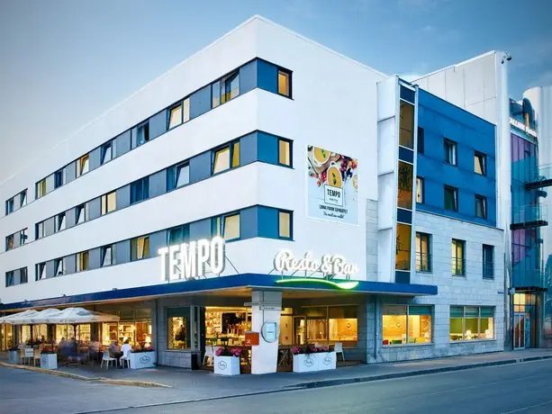 Tallink Express Hotel 