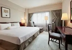 The Howard Plaza Hotel Taipei 