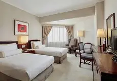 The Howard Plaza Hotel Taipei 