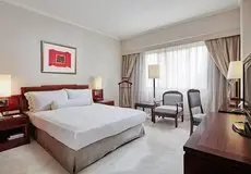 The Howard Plaza Hotel Taipei 