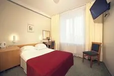 Baltic Hotel Vana Wiru 