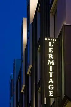 Hotel L'Ermitage Tallinn