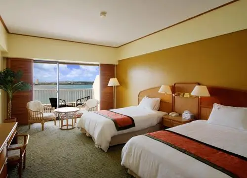 Hotel Nikko Guam