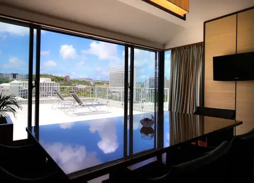 Hotel Nikko Guam 