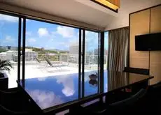 Hotel Nikko Guam 