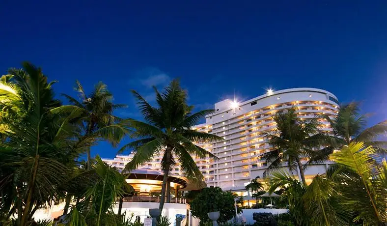 Hotel Nikko Guam 