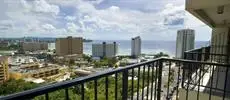 The Bayview Hotel Guam 