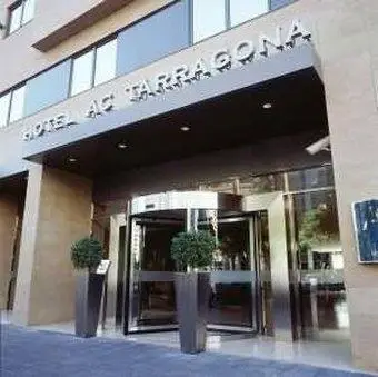 AC Hotel Tarragona A Marriott Luxury & Lifestyle Hotel