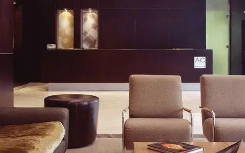 AC Hotel Tarragona A Marriott Luxury & Lifestyle Hotel