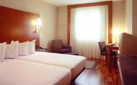 AC Hotel Tarragona A Marriott Luxury & Lifestyle Hotel