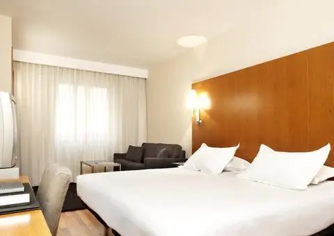 AC Hotel Tarragona A Marriott Luxury & Lifestyle Hotel 
