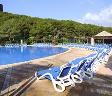 Camping Torre de la Mora 