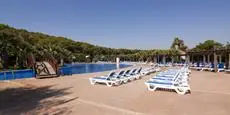 Camping Torre de la Mora 