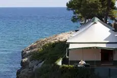 Camping Torre de la Mora 