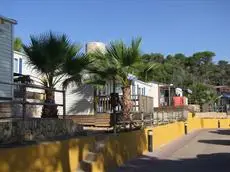 Camping Torre de la Mora 