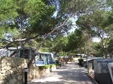 Camping Torre de la Mora 