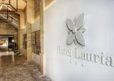 Hotel Lauria 