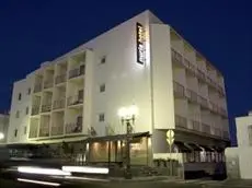 Hotel Nuria Tarragona 