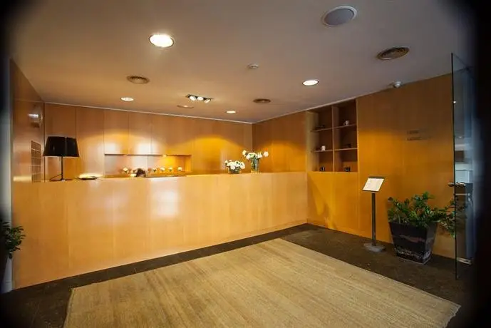 Hotel Nuria Tarragona