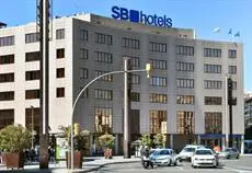 Hotel SB Ciutat De Tarragona 