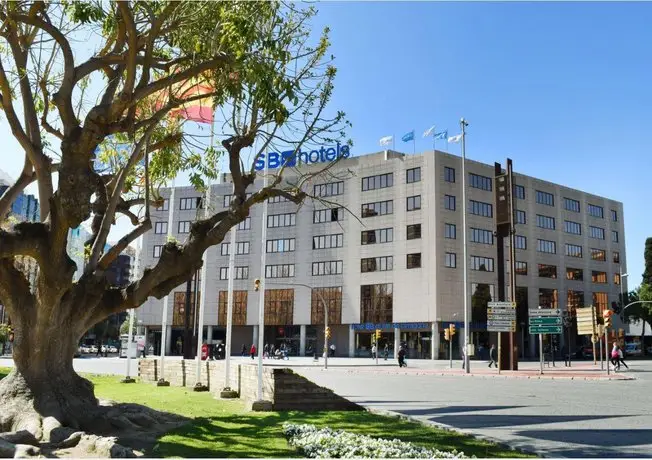 Hotel SB Ciutat De Tarragona 