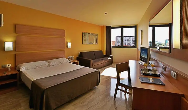 Hotel SB Express Tarragona 