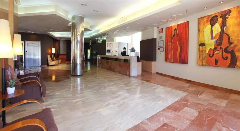 Hotel SB Express Tarragona