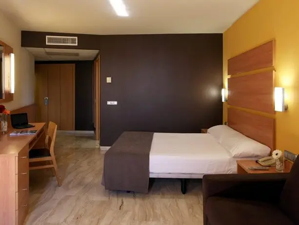 Hotel SB Express Tarragona 