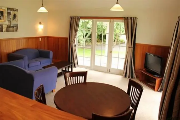 Quality Suites Huka Falls Resort 