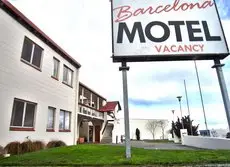 Barcelona Motel 